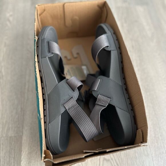 CHACO MEN\'S LOWDOWN 2 SANDAL 10 New main image 9